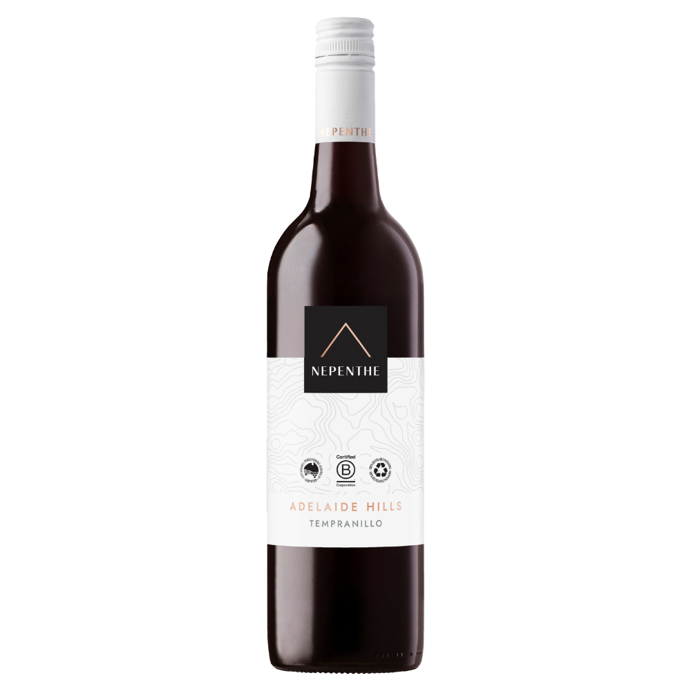 2024 Nepenthe Elevation Tempranillo